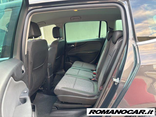OPEL Zafira Tourer 1.6 T EcoM 150CV Cosmo