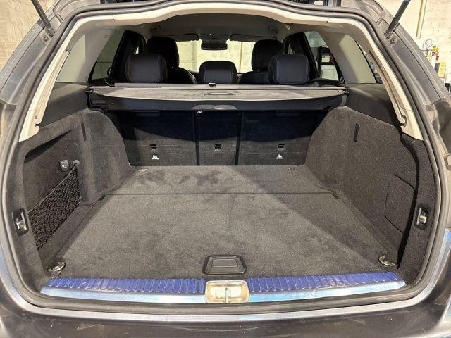 MERCEDES-BENZ C 220 d S.W. Auto Premium