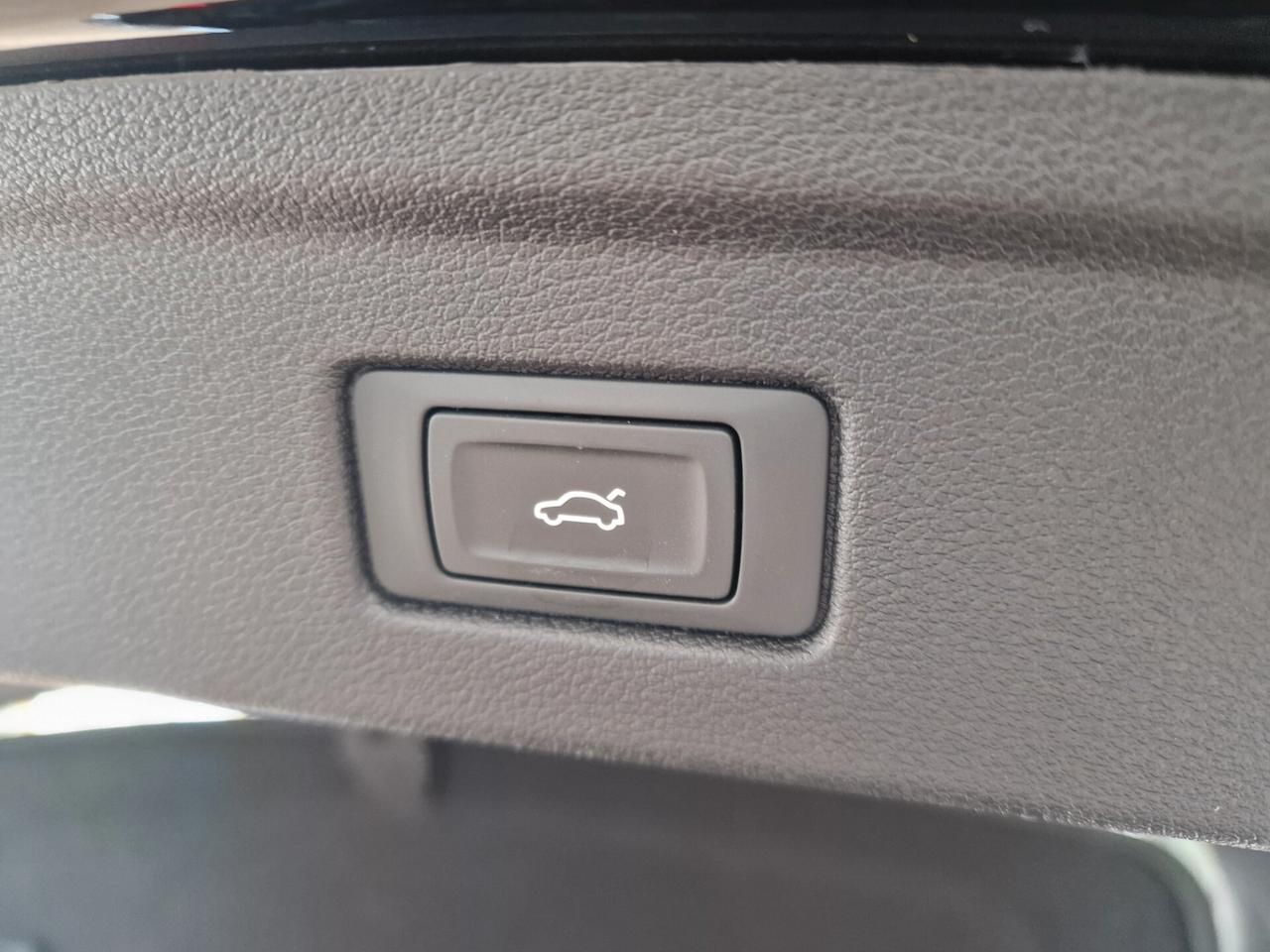 Audi A5 SPB 2.0 TDI 190 CV quattro S tronic