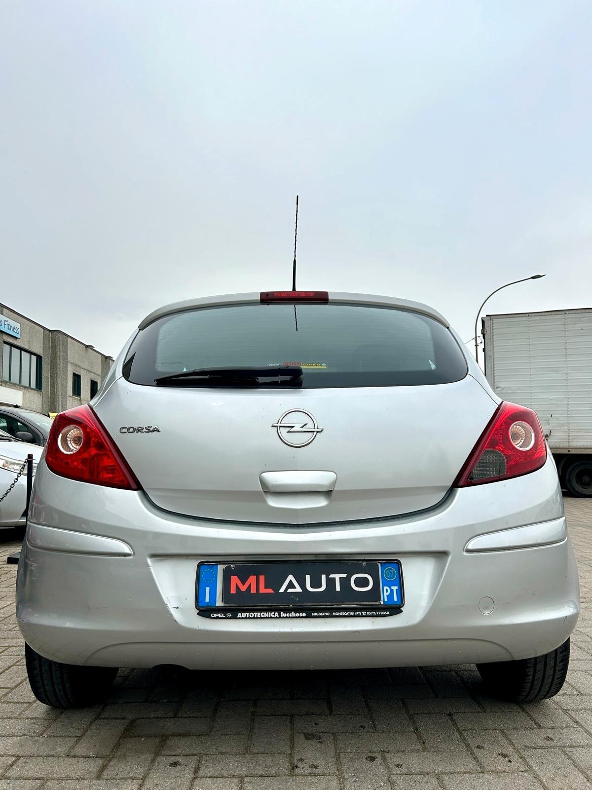 Opel Corsa 1.3 CDTI 75CV 3 porte Club - ok neopatentato