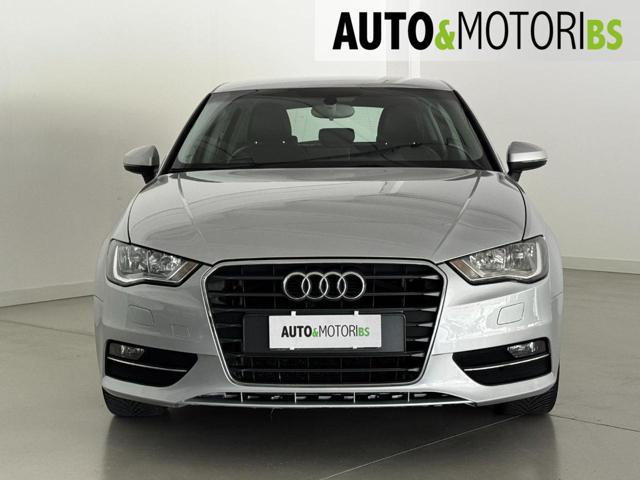 AUDI A3 SPB 2.0 TDI Ambition