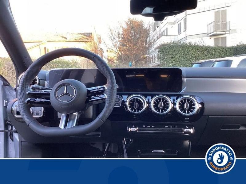 Mercedes-Benz Classe A 180d Automatic AMG Line Advanced Plus