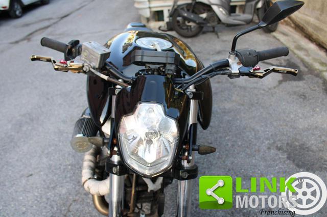 BUELL Cyclone 1200 M2 del 2000