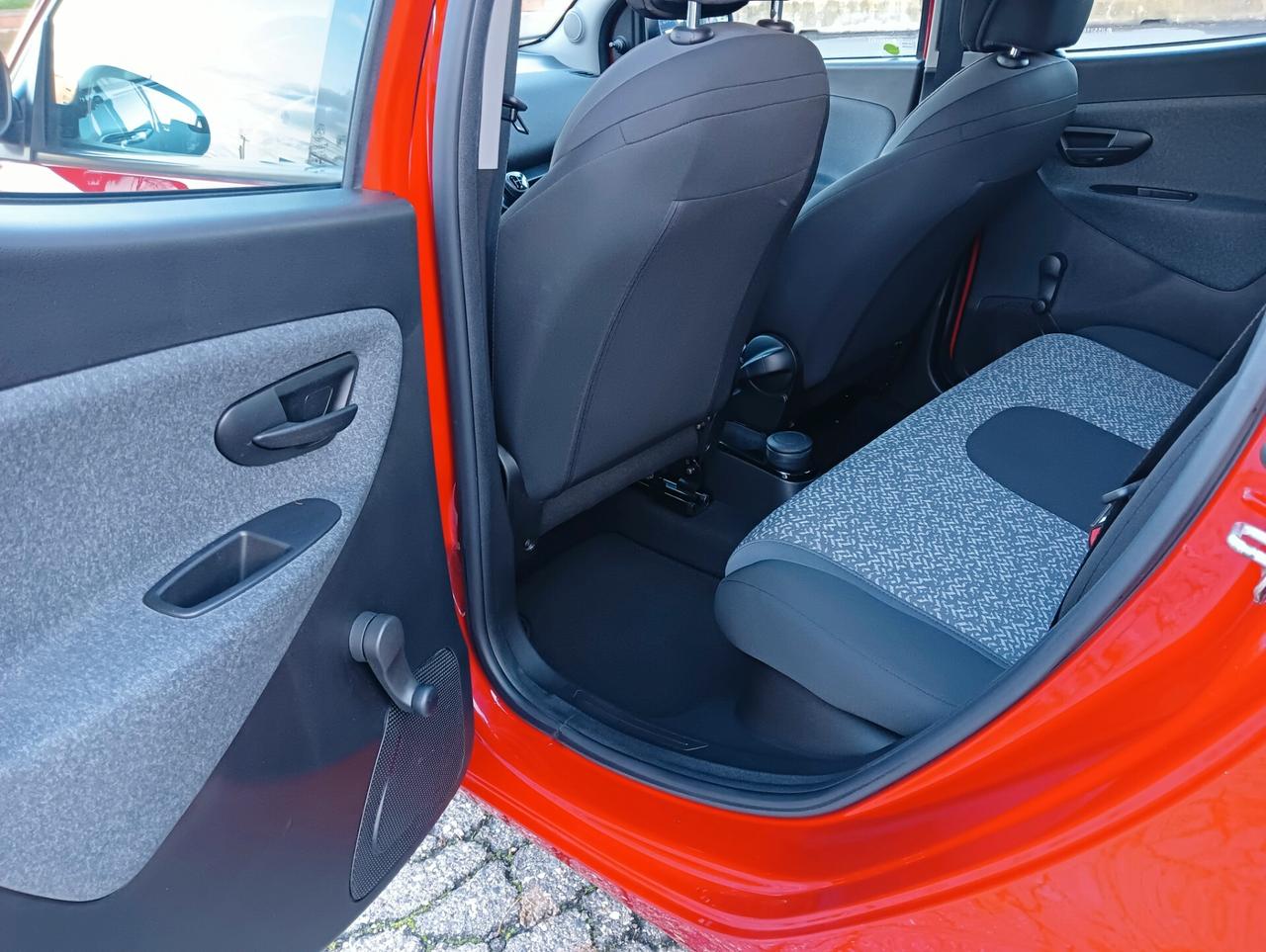 Lancia Ypsilon 1.2 69 CV Unico Prop.