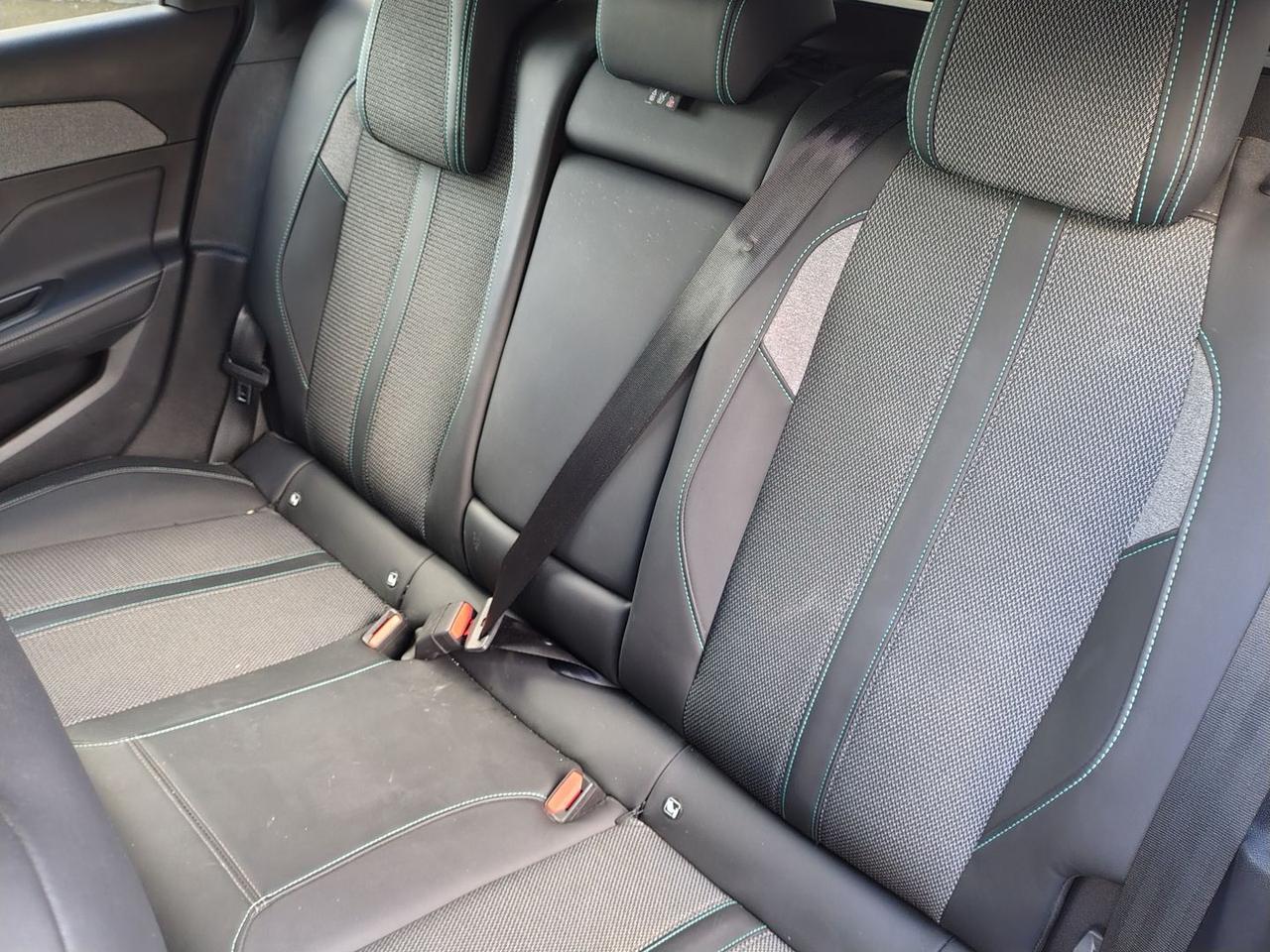 Peugeot 308 1.2 PureTech 130 Allure SW #11171