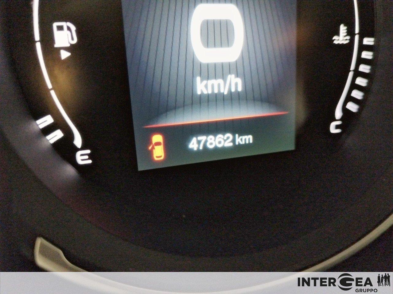 FIAT 500L 1.4 Connect s&s 95cv