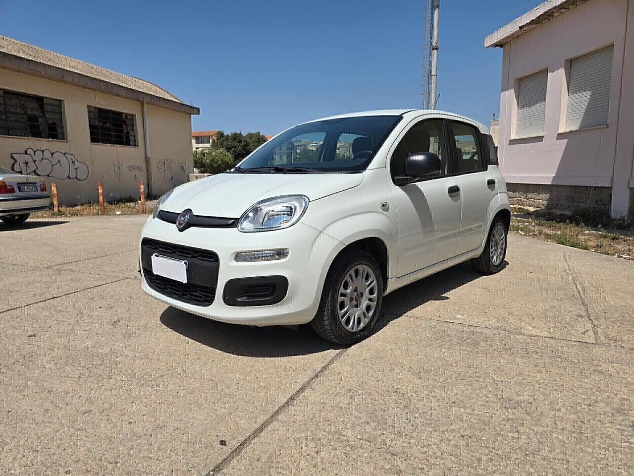 Fiat Panda 1.2 Pop