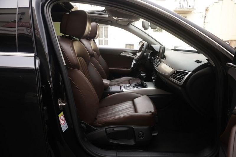 Audi A6 Audi A6 2.0 TDI Multitronic 130kW Business Plus Avant ANNO 2014
