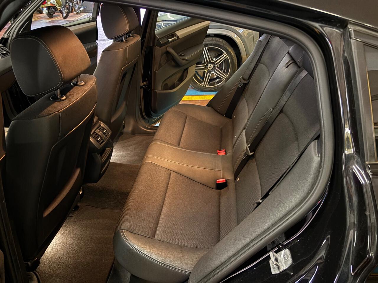 Bmw X4 xDrive20d Msport