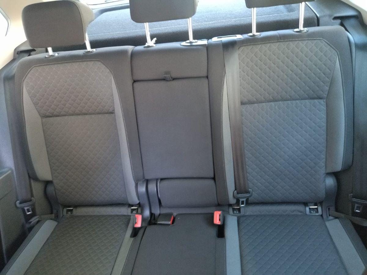 VOLKSWAGEN Tiguan 1.6 TDI Style - 2017