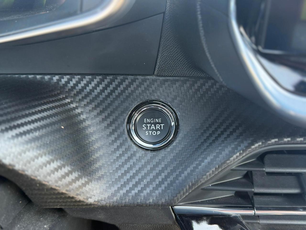 Peugeot 2008 GT Line 2021