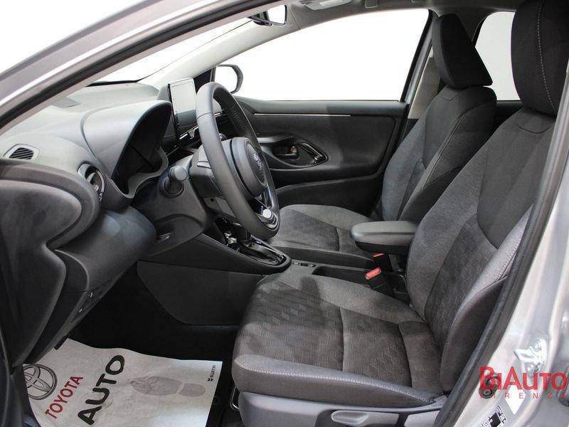 Toyota Yaris Yaris 1.5 Hybrid 5 porte Trend