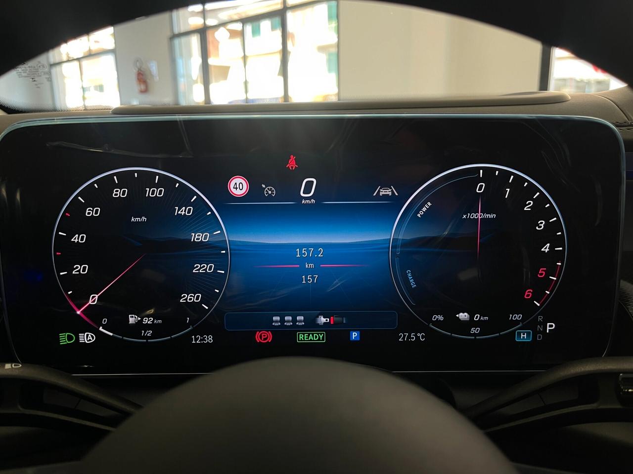 Mercedes-benz GLC 300de 4Matic Coupé AMG Line Premium