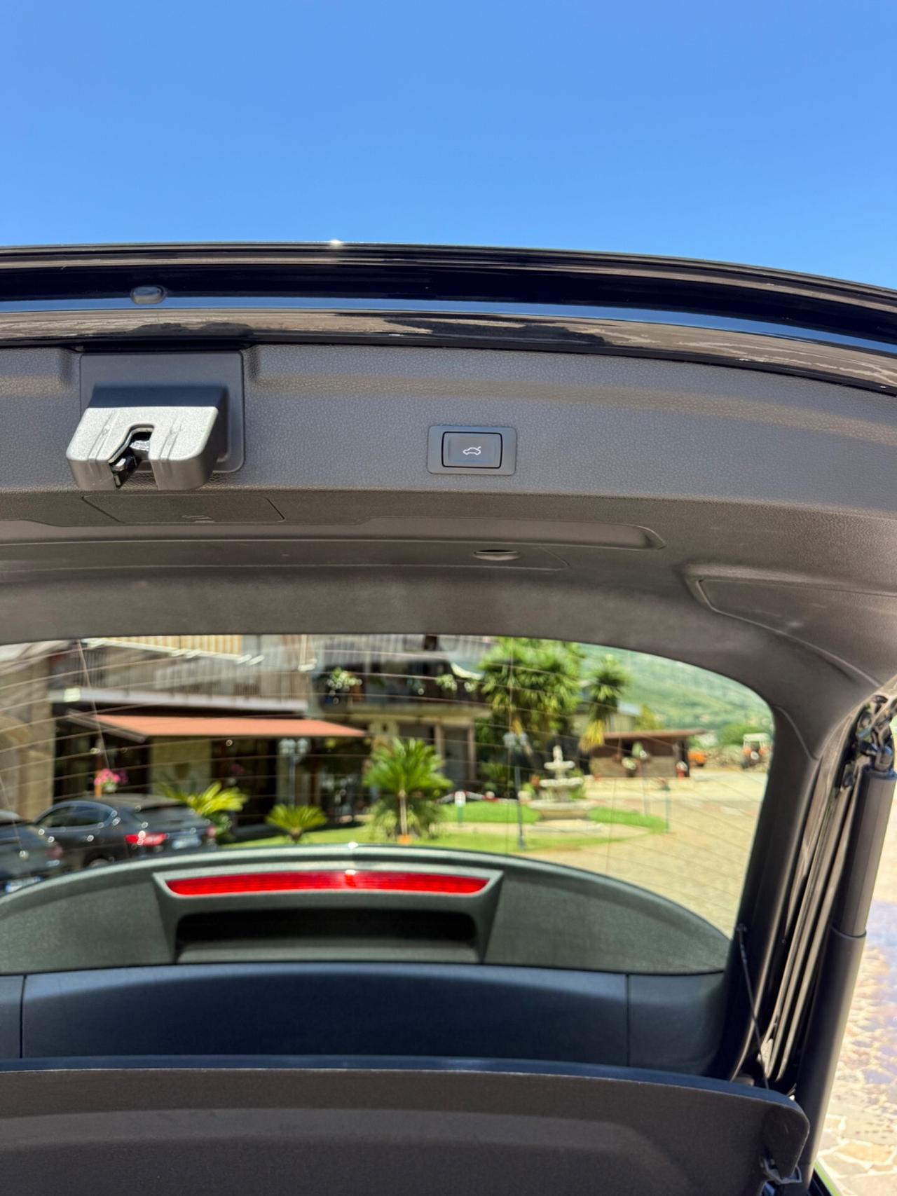 Audi Q3 Sportback 35 TDI anno 18-11-2021