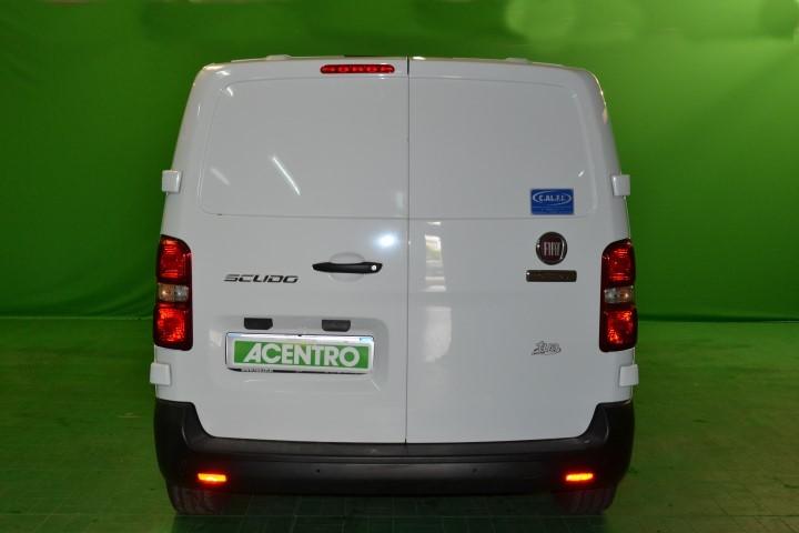 FIAT SCUDO - VAN L2H1 1.5 BlueHdi 120cv MT6 COIBENTAZIONE + ATP