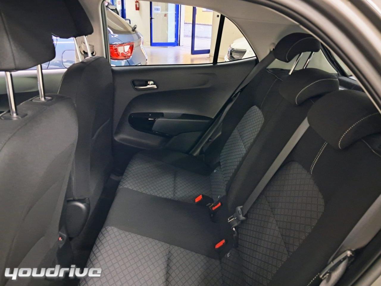 Kia Picanto 1.0 MPi Urban 68 CV