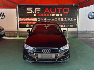 Audi A3 SPB 1.6 TDI ultra Attraction