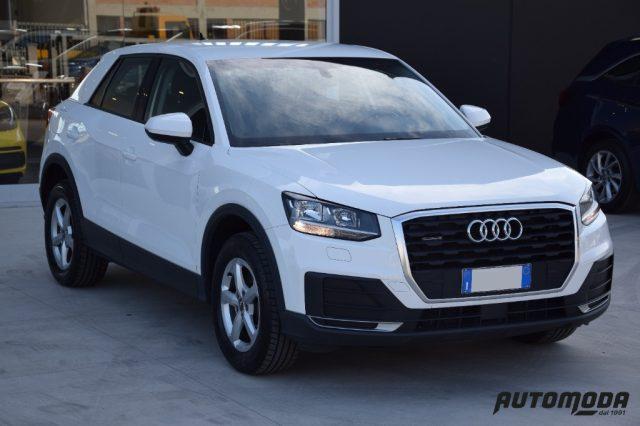 AUDI Q2 Quattro 150CV S-tronic