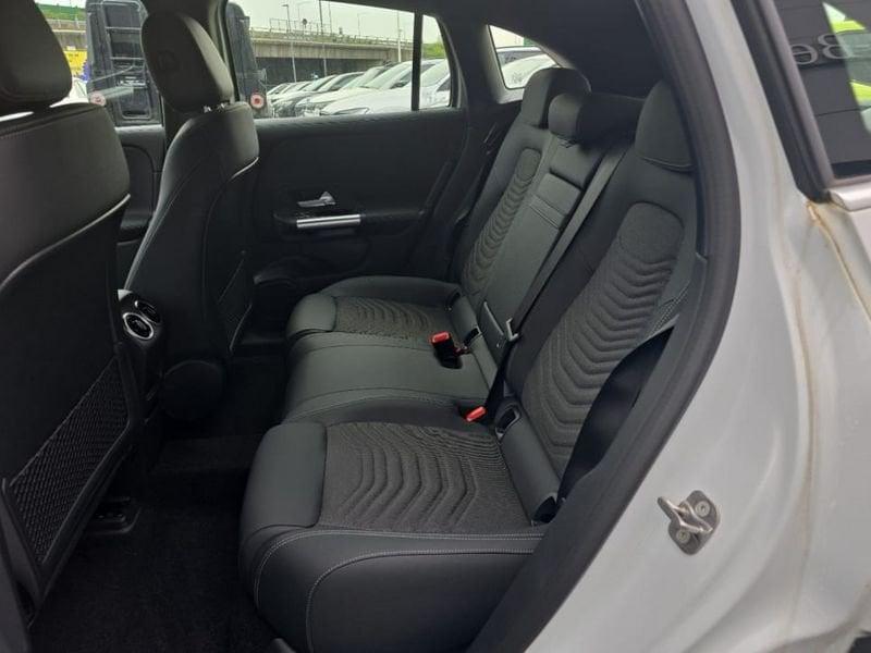 Mercedes-Benz EQA 300 4Matic Progressive Advanced