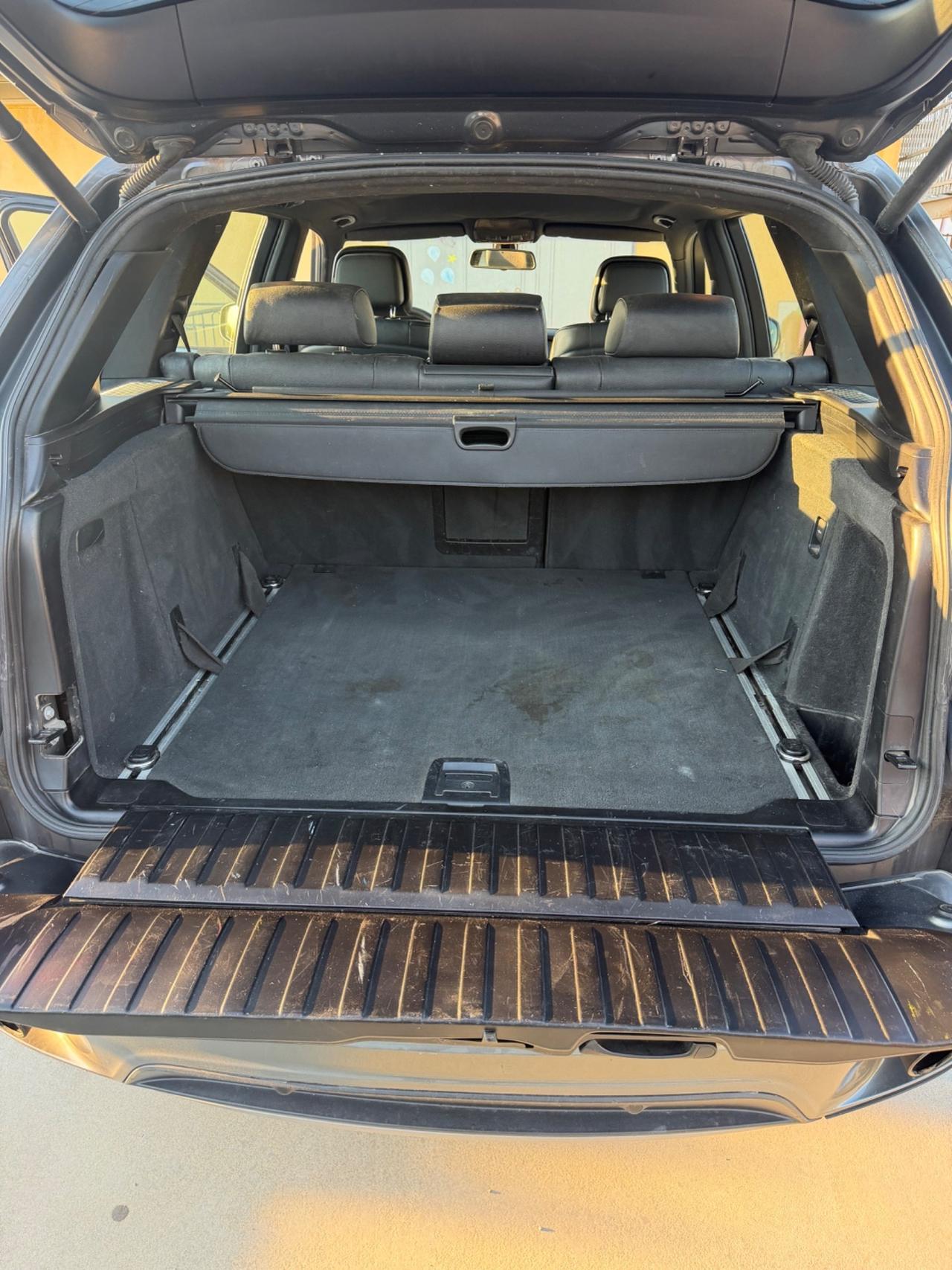 Bmw X5 xDrive30d Futura