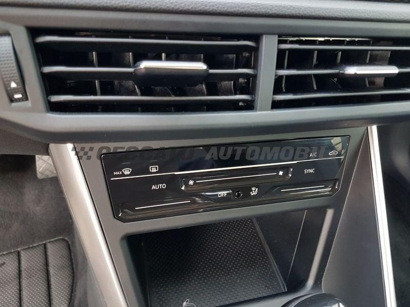 Volkswagen Polo Polo 1.0 tsi Life 95cv dsg