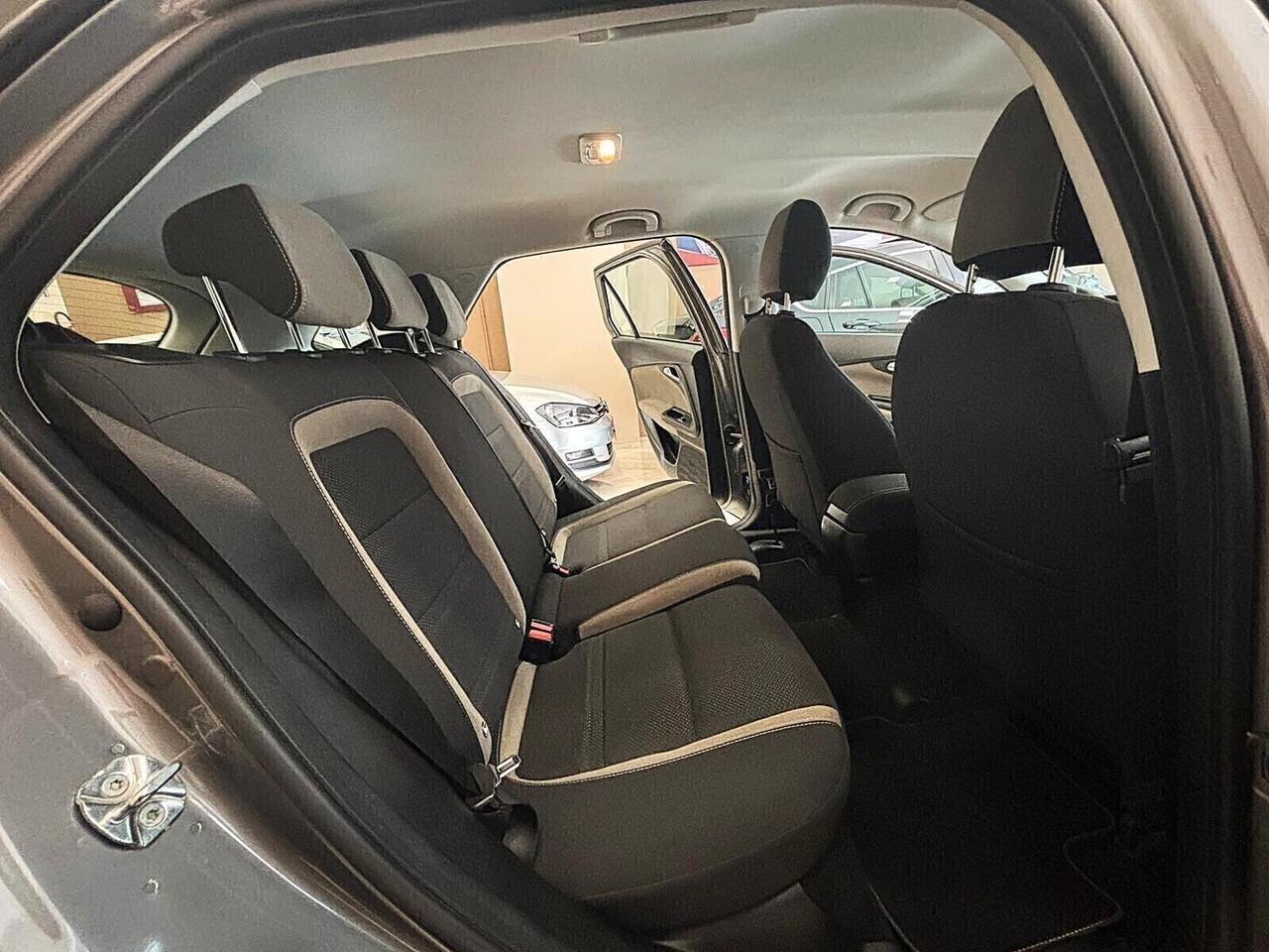 Fiat Tipo 1.6 MJ 120CV AUTOMATICA**PERFETTA**