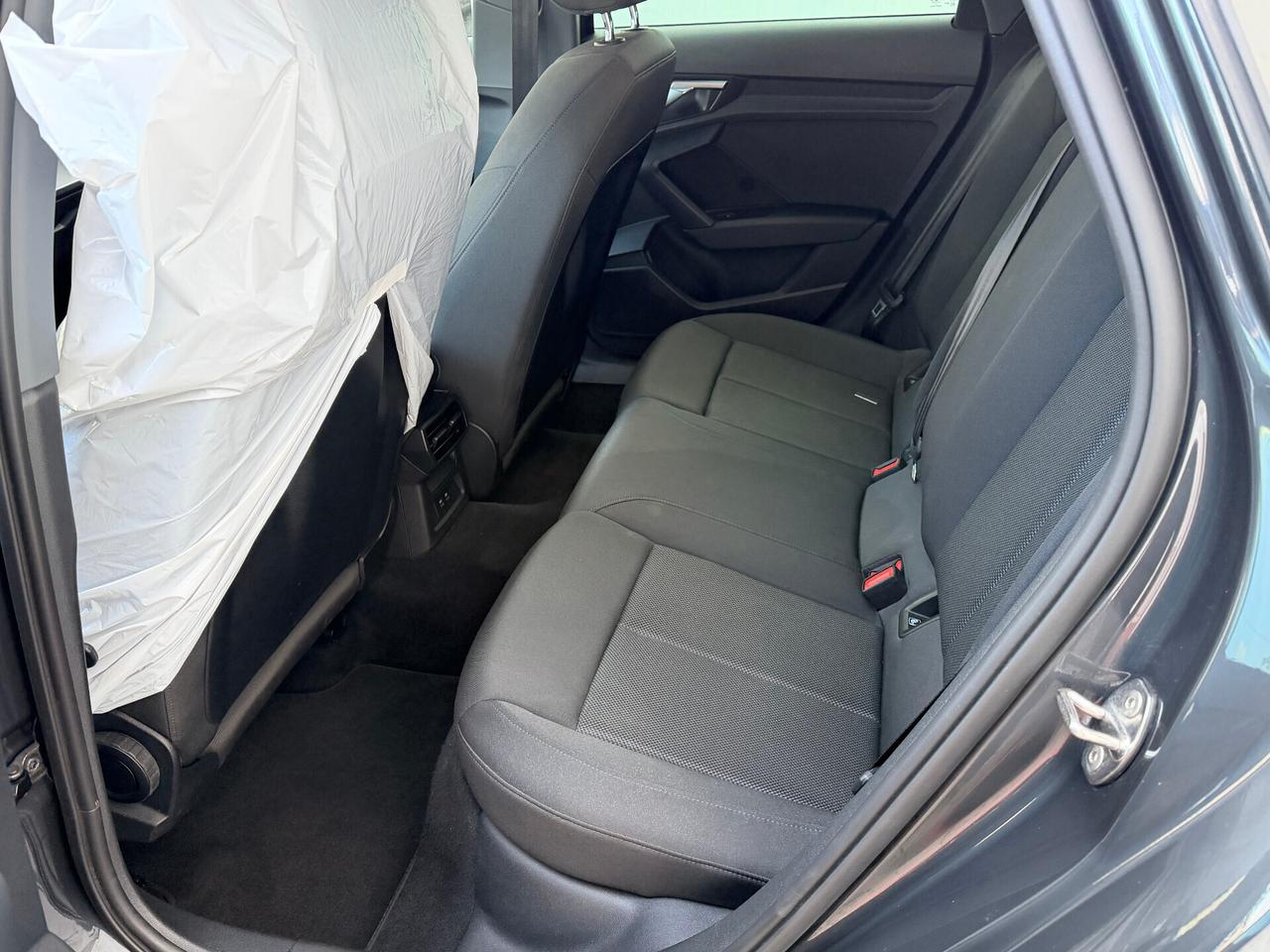 Audi A3 SPB 35 TDI S tronic Sport