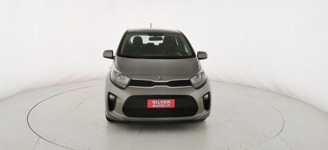 KIA Picanto 1.0 12V 5 porte Active
