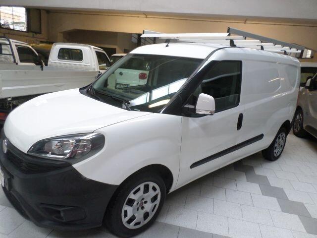 Fiat Doblo Doblò 1.3 MJT PL-TN Cargo MAXI Lamierato SX Euro6