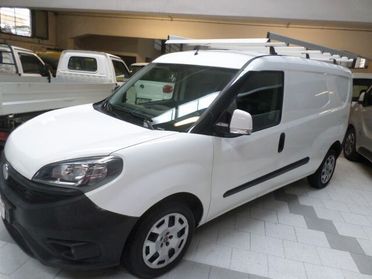 Fiat Doblo Doblò 1.3 MJT PL-TN Cargo MAXI Lamierato SX Euro6
