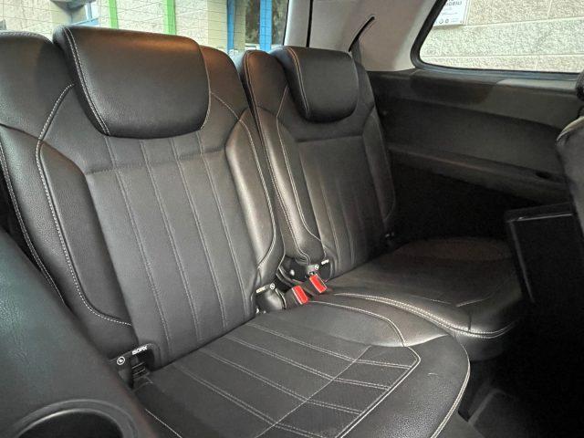 MERCEDES-BENZ GL 350 7 POSTI 4MATIC 258CV NAVIGATORE CERCHI DA 20"