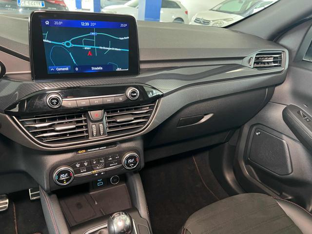 FORD Kuga 1.5 EcoBoost 150 CV 2WD ST-Line