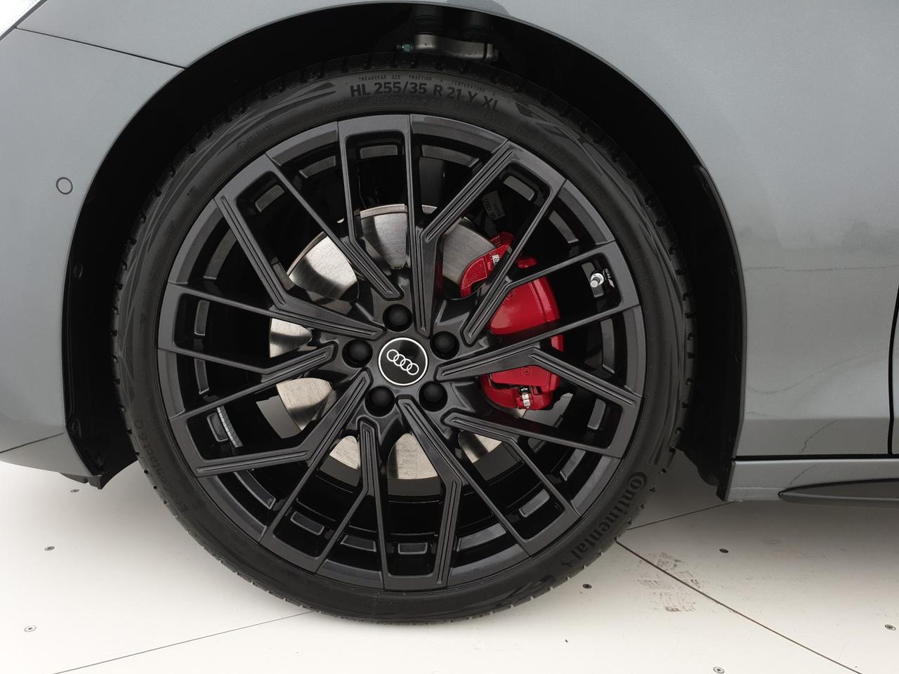 2.0e-hybrid 367CV quattro S tronic Edition One