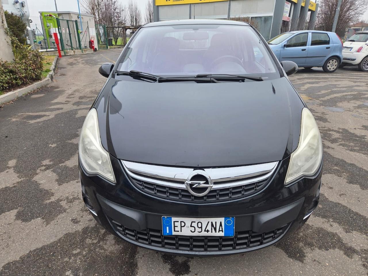 Opel Corsa 1.0 12V 5 porte Edition