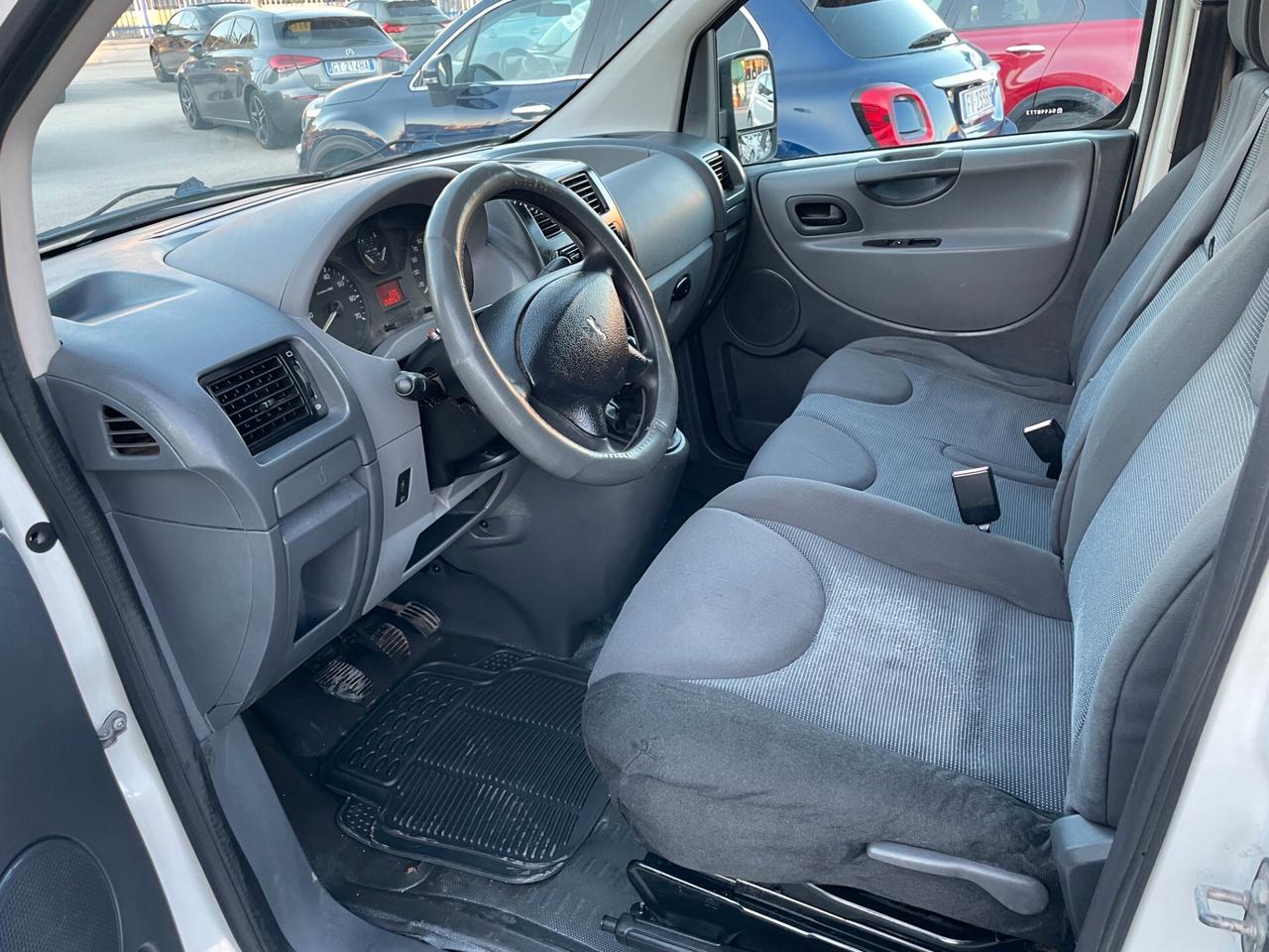 Peugeot Expert 1.6 HDi 90CV PC-TN 10Q Furgone