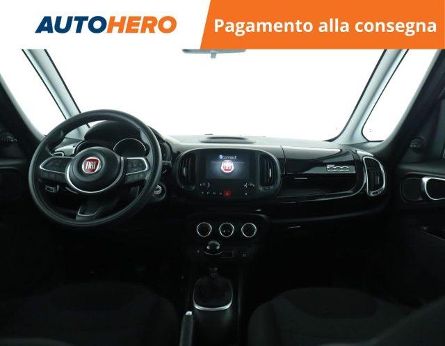 FIAT 500L 1.4 95 CV City Cross