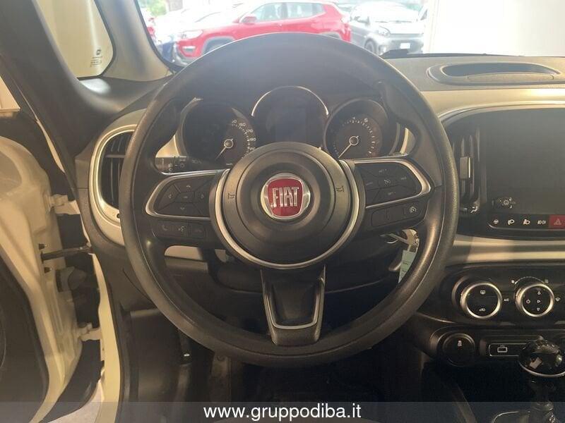 FIAT 500L 2017 Benzina 1.4 Google s&s 95cv