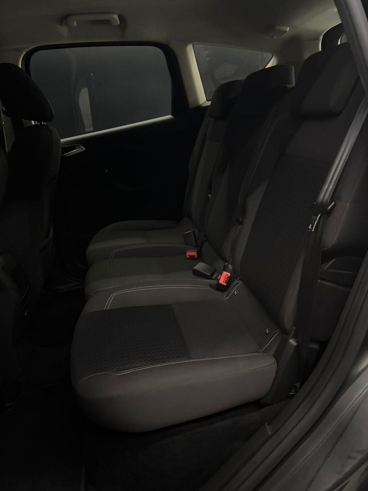 Ford C-Max 1.6 120CV GPL Titanium