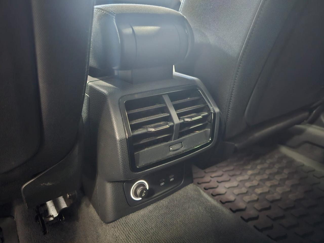 NUOVA AUDI Q3 SPORTBACK 35 TDI 150CV S-TRONIC S-LINE IDENTITY BLACK