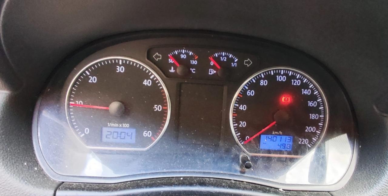 Volkswagen Lupo 1.4 TDI cat Highline Air
