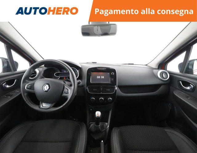 RENAULT Clio dCi 8V 75 CV Start&Stop 5 porte Energy Duel