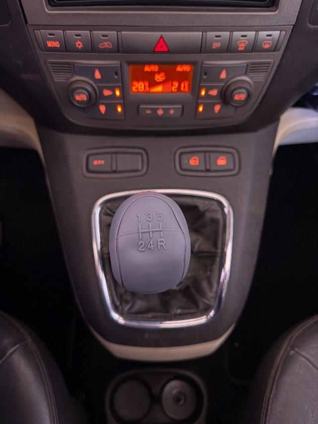 LANCIA MUSA 1.4 16V Platino