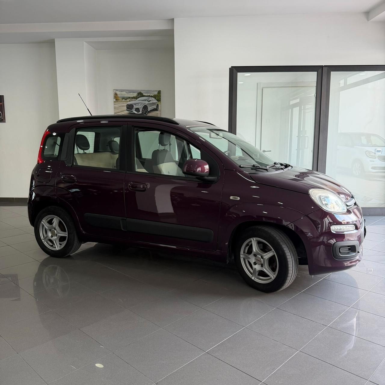 Fiat Panda 1.2 EasyPower Easy