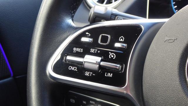 MERCEDES-BENZ B 200 d Automatic Sport