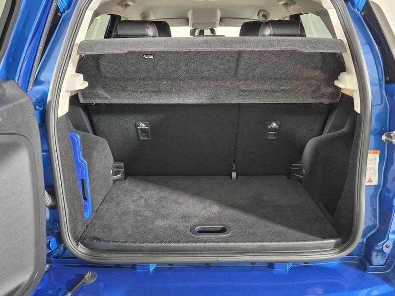 Ford EcoSport 2018 Benzina 1.0 ecoboost ST-Line s&s 125cv my20.25