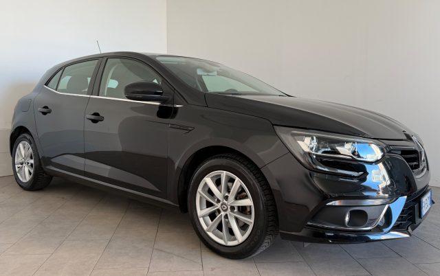 RENAULT Megane Mégane Sporter TCe 115 CV FAP Business