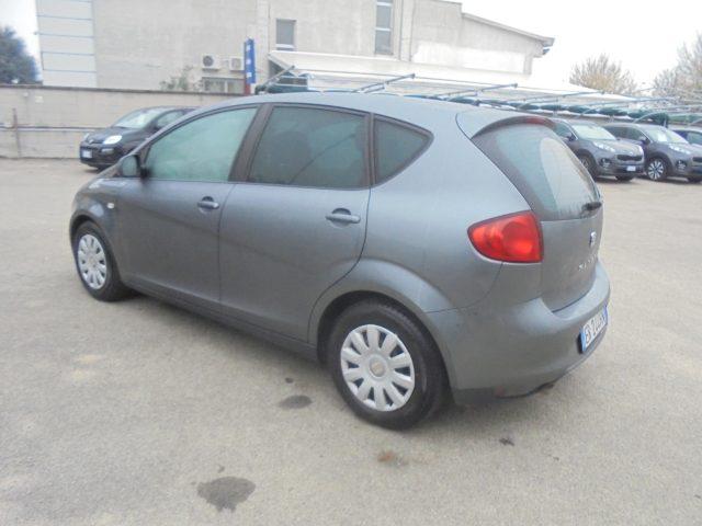 SEAT Altea 1.6 Reference BI FUEL