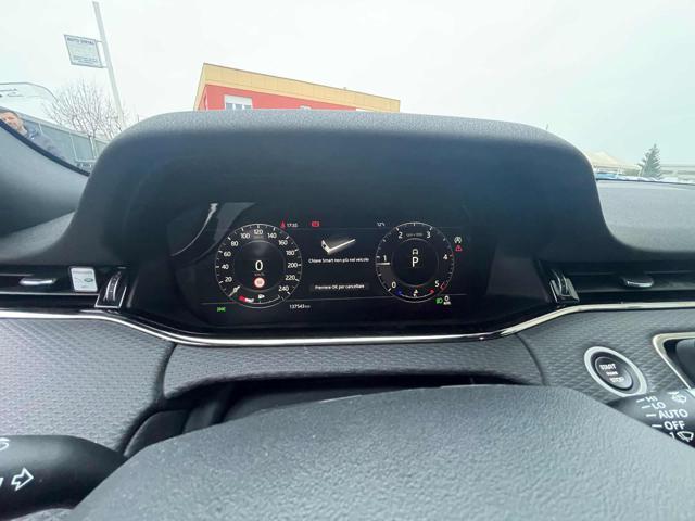 LAND ROVER Range Rover Evoque 2.0D I4 180 CV AWD Auto R-Dynamic S