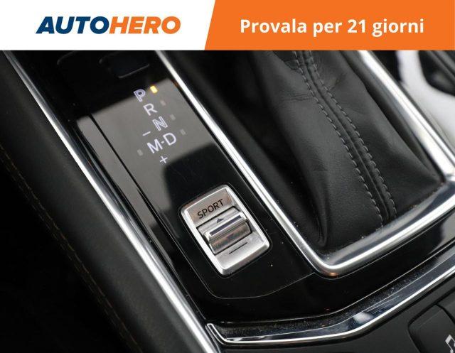 MAZDA CX-5 2.0L Skyactiv-G 165 CV 2WD Exceed