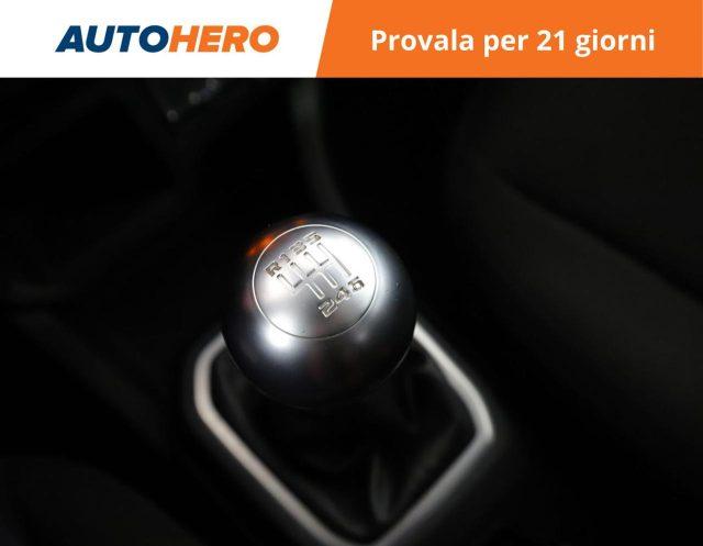 JEEP Renegade 1.0 T3 Night Eagle